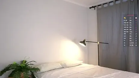 CherieSprinzl webcam model stream image