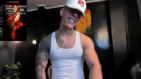 SalvatoreDmore webcam stripchat model stream image