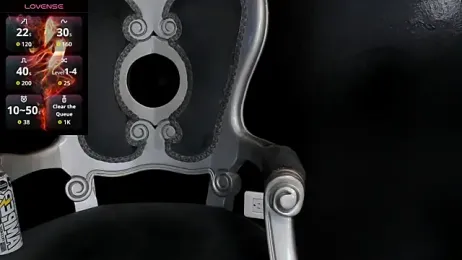 SalvatoreDmore webcam model stream image