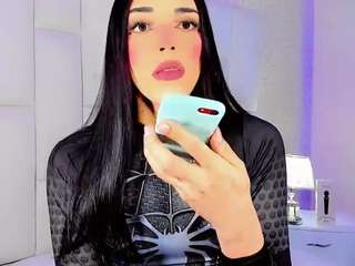 candyjoselyn webcam model stream image