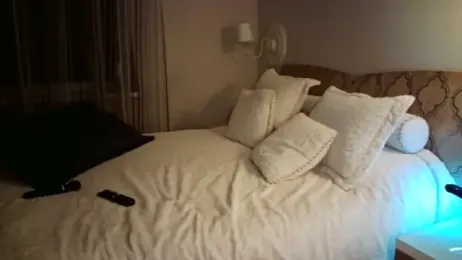 Luna_Hoty webcam model stream image