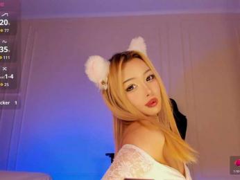 dionalee webcam bongacams model stream image