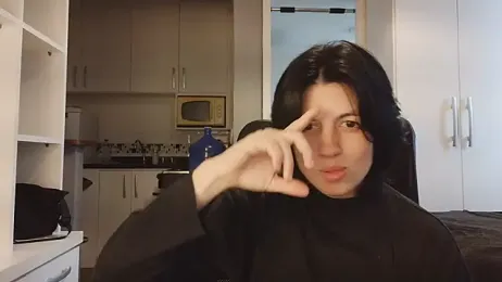 kyslrana webcam model stream image