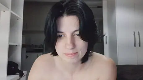 kyslrana webcam model stream image