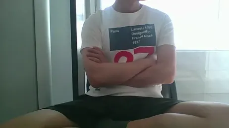 nole_china7 webcam model stream image