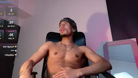 rafael_stone webcam model stream image