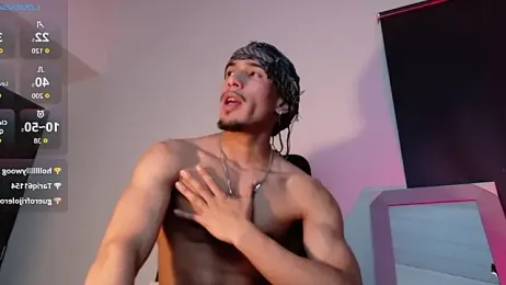 rafael_stone webcam model stream image