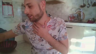 Secret_Secret webcam cam4 model stream image