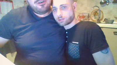 Secret_Secret webcam cam4 model stream image