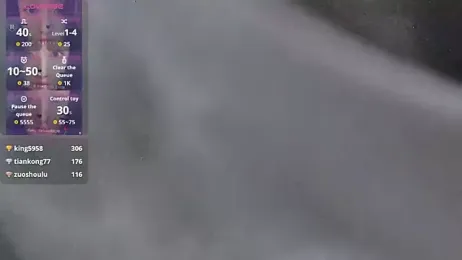 xiaoqingren webcam model stream image