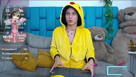 Brian_hot webcam model stream image