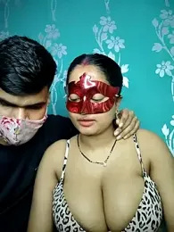 Big_tits-queen1 webcam model stream image