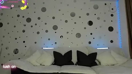 Just_Mira_ webcam model stream image