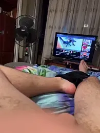 LuckyGirlfriends webcam model stream image