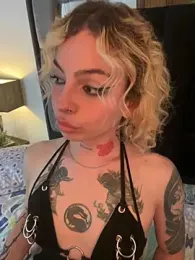 Bonnie_vega webcam model stream image