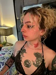 Bonnie_vega webcam model stream image