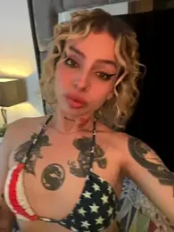 Bonnie_vega webcam model stream image