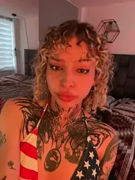 Bonnie_vega webcam model stream image
