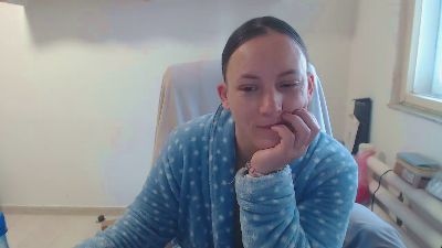 queensinner webcam cam4 model stream image