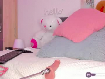 tayssa_maravilh webcam chaturbate model stream image