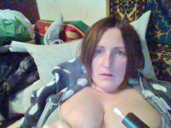 AllaSowinskaya webcam model stream image