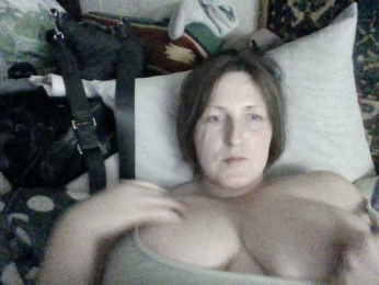 AllaSowinskaya webcam model stream image