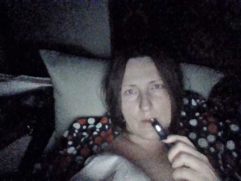 AllaSowinskaya webcam model stream image