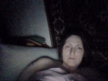 AllaSowinskaya webcam model stream image