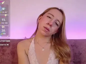 Miiaa_doll webcam model stream image