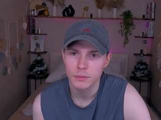 hectorspector webcam model stream image