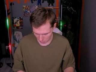 hectorspector webcam model stream image