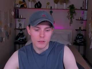 hectorspector webcam model stream image