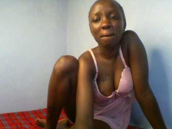 Evee webcam model stream image