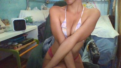 Alexa_9603 webcam model stream image