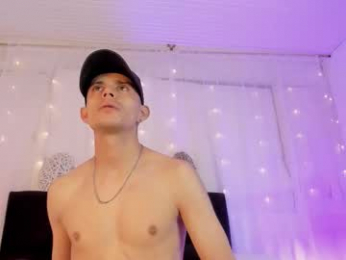 bonny_and_carrot webcam model stream image