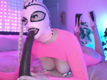 snowbarbiee webcam model stream image