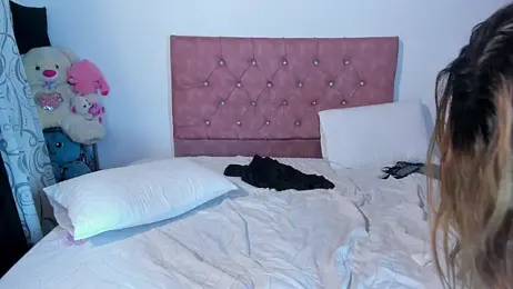 sarita_alexis webcam model stream image