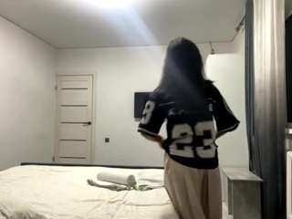 juliettatalor webcam model stream image