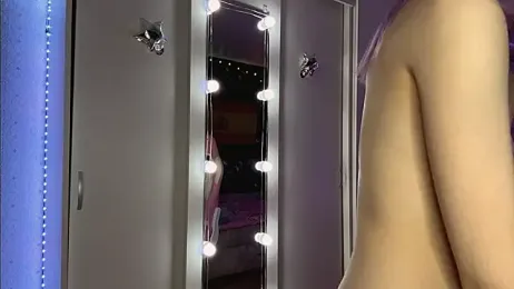 Jerrieberry webcam model stream image