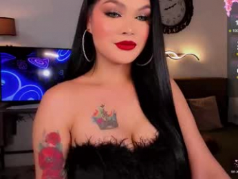 divinequeen webcam model stream image