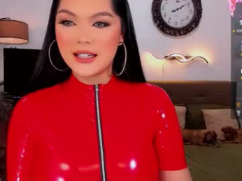 divinequeen webcam model stream image