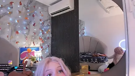 Katemoss70 webcam model stream image