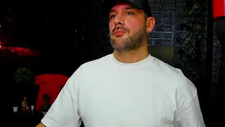 _RickoRider_ webcam model stream image