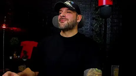 _RickoRider_ webcam model stream image