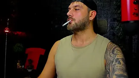 _RickoRider_ webcam model stream image