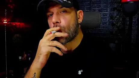 _RickoRider_ webcam model stream image