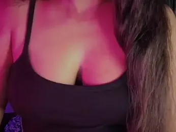 SexyAndHottie webcam model stream image