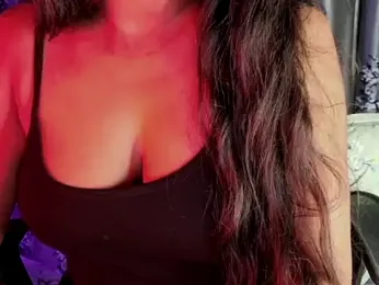 SexyAndHottie webcam model stream image