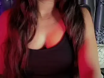 SexyAndHottie webcam model stream image