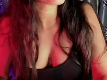 SexyAndHottie webcam model stream image